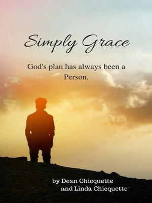 cover image of Simply Grace
